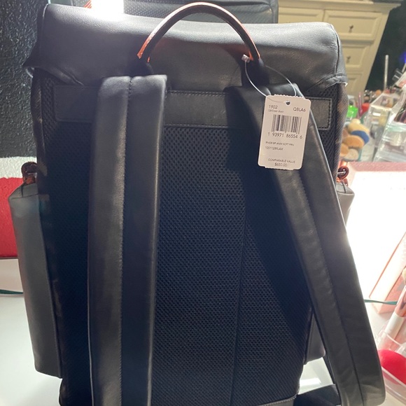 Coach ranger backpack - Picture 4 of 5